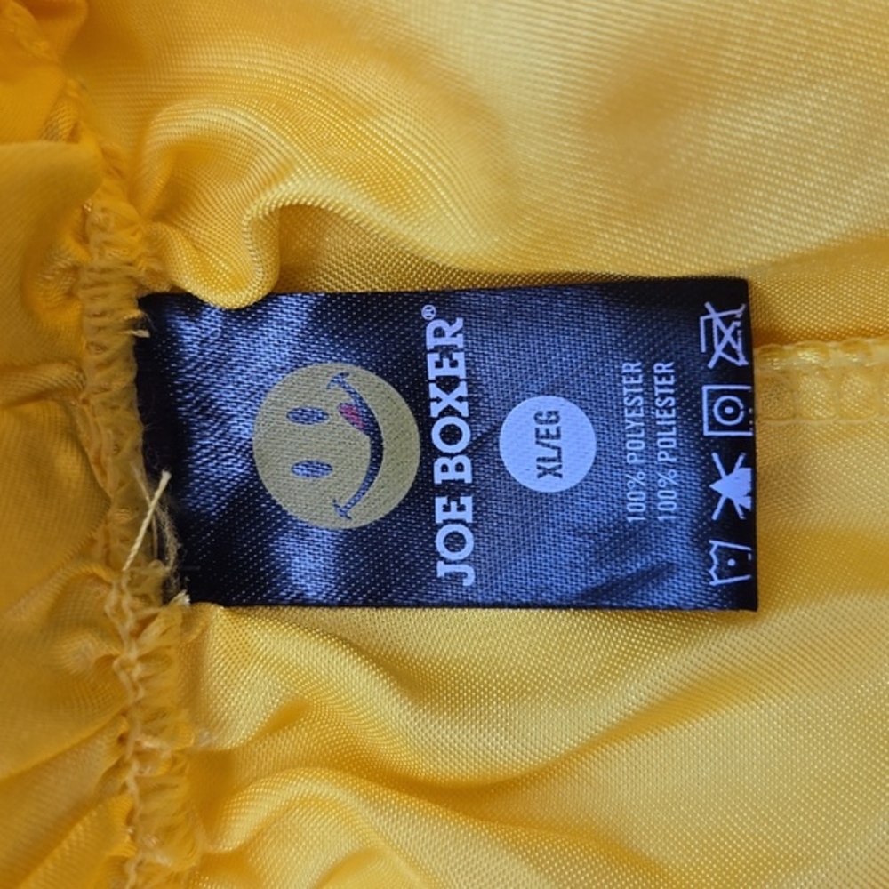 Joe Boxer Smile Boxers - Picture 4 of 4